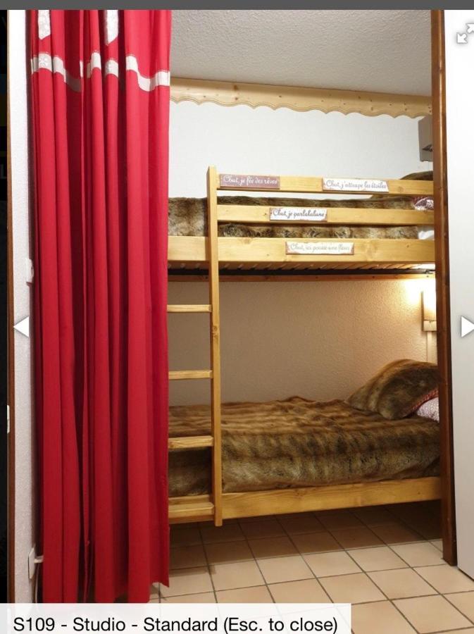 Studio 4 Personnes 萨莫安斯 外观 照片